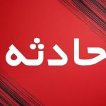 تصادف مرگبار در محور تبریز به ارومیه یک کشته و سه مصدوم داشت