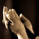 توجه قلبی از شرایط دعا کردن است