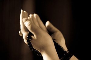 توجه قلبی از شرایط دعا کردن است