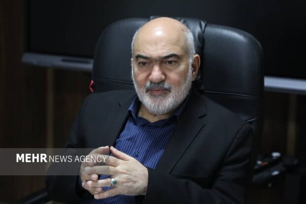 دستور استاندار برای جلوگیری ازتصرف غیرقانونی زمین های ورزشی علوی اهواز