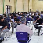 شفافیت در رسیدگی به اعتراضات داوطلبان آزمون استخدامی آموزش و پرورش سیستان و بلوچستان