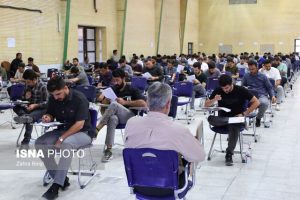 شفافیت در رسیدگی به اعتراضات داوطلبان آزمون استخدامی آموزش و پرورش سیستان و بلوچستان