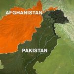 منابع افغانستانی از دفع حمله پاکستان به منطقه خوست خبر دادند
