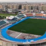 ورزشگاه نصیری یزد آماده میزبانی