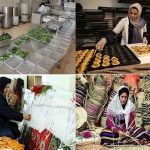 کسب و کارهای کوچک و خانگی جان می گیرند