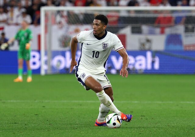 آزمون دوباره بلینگام نبردی برای پس‌گرفتن جایگاه از دست رفته