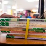 آغاز ثبت سفارش تک‌جلدی کتاب‌های درسی