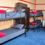 انتقاد یک مسئول در اداره‌کل ورزش استان از رها شدن ساخت دو خوابگاه‌ ورزشی در خراسان‌شمالی