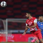 بازدید میدانی انصاری از ورزشگاه‌های گزینه میزبانی داربی