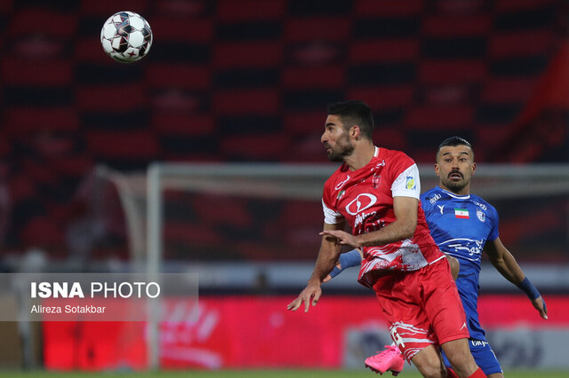 بازدید میدانی انصاری از ورزشگاه‌های گزینه میزبانی داربی