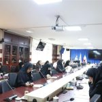 برگزاری مسابقه کتاب‌خوانی با عنوان «آمادگی در برابر تهدیدات نظامی»