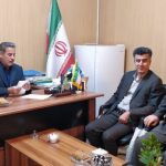 تاکید نماینده شازند بر لزوم هم‌افزایی جهاددانشگاهی و نمایندگان مجلس برای پیشبرد اهداف استان