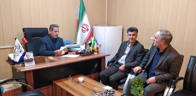 تاکید نماینده شازند بر لزوم هم‌افزایی جهاددانشگاهی و نمایندگان مجلس برای پیشبرد اهداف استان