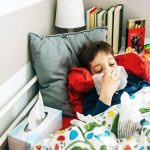 دانش آموزان با این علائم به مدرسه نروند