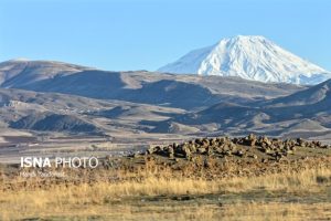 دمای ۷ استان به صفر می‌رسد کاهش کیفیت هوا در شهرهای صنعتی