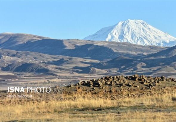 دمای ۷ استان به صفر می‌رسد کاهش کیفیت هوا در شهرهای صنعتی