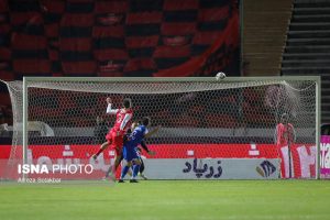 دو گزینه نهایی میزبانی داربی مشخص شد