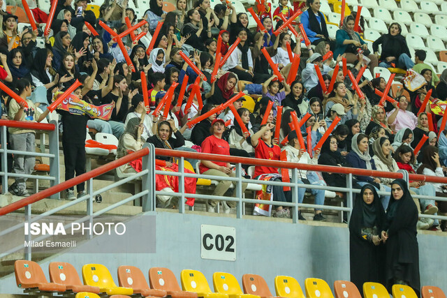 رویاهایی که دیگر پشت درهای بسته نمی‌مانند