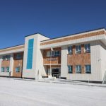 مدیرکل نوسازی مدارس استان خبر داد آغاز ساخت ۱۰۰ مدرسه جدید در سایت‌های مسکن ملی جنوب سیستان و بلوچستان