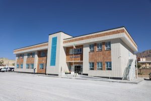 مدیرکل نوسازی مدارس استان خبر داد آغاز ساخت ۱۰۰ مدرسه جدید در سایت‌های مسکن ملی جنوب سیستان و بلوچستان