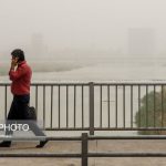 مدیریت آلودگی هوای خوزستان در سایه سردرگمی
