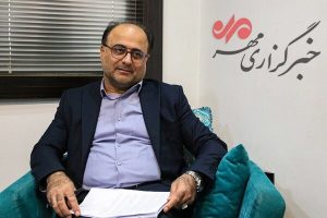 یک شمش آهن تاریخی در ماسوله کشف شد