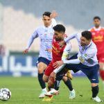 ترکیب احتمالی پرسپولیس و تراکتور؛ احتیاط اوسمار و اسکوچیچ برای بازی حساس