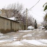 دمای زیر صفر در ۱۸ استان افزایش آلودگی هوای کلانشهرها