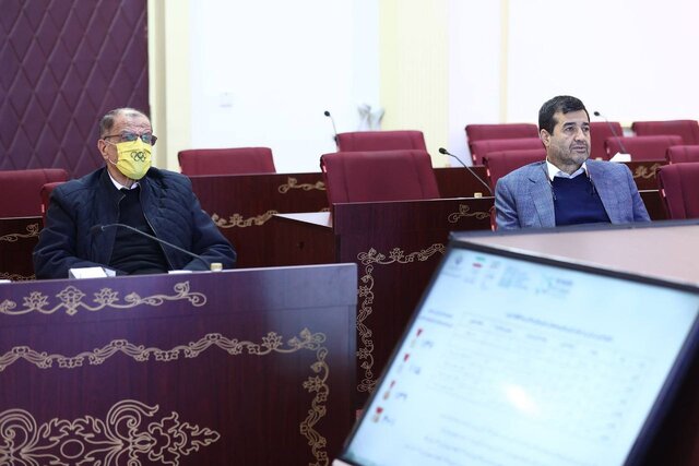 دنیامالی فدراسیون‌های ناموفق در «ریاض» باید پاسخگو باشند