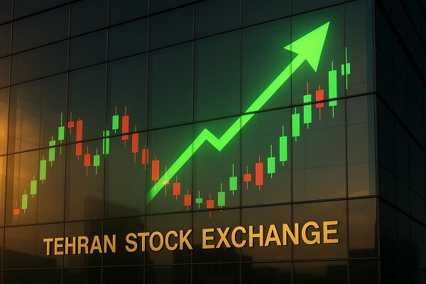 رشد شتابان شاخص کل بورس تهران؛ سهامداران در حسرت جبران زیان‌های گذشته!