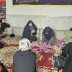 کارگاه صنایع‌دستی در گناوه برگزار شد