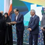 برگزیدگان دومین دوره جشنواره ملی فیلم ایثار معرفی شدند