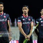 دلایل شکست ناباورانه پرسپولیس برابر فولاد چند بازیکن ناامیدکننده بودند