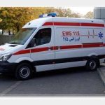 رضایی تقویت اورژانس و تکمیل پروژه‌های سلامت در دشتستان ضروری است