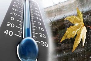 سرما و یخبندان شبانه در خراسان جنوبی تشدید می شود