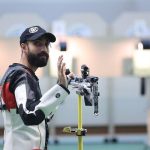 سپاهان قهرمان هجدهمین دوره لیگ برتر تفنگ آقایان شد