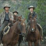 همراه با فیلم‌های آخر هفته تلویزیون؛ از «قطار ۳ ۱۰ به یوما» تا «لیلا»