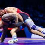 برنامه مسابقات آزادکاران در تورنمنت آلبانی اعلام شد