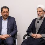 توجه به تولید و رفع موانع صادرات اولویت اقتصادی قزوین است