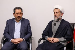 توجه به تولید و رفع موانع صادرات اولویت اقتصادی قزوین است
