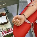 تیم سیار انتقال خون در سرپل‌ذهاب مستقر می‌شود