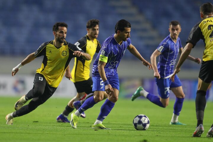 حاجیلو تعویض‌ها کمکی به استقلال نمی‌کنند اخراج ساپینتو به صلاح نیست