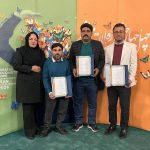 دو نمایش «برنو» و «وارنو» رکورددار جوایز جشنواره بین‌المللی تئاتر فجر