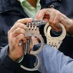 سارق مسلح تحت تعقیب در پلدختر دستگیر شد