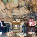 عزیزی روابط تهران و ریاض باید منافع اقتصادی مشترک به همراه داشته باشد