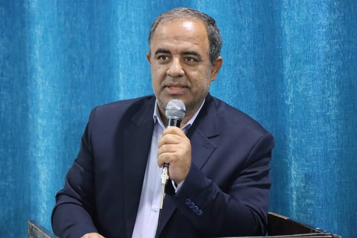 فرماندار بوشهر توسعه زیرساخت‌های روستایی اولویت دولت است
