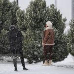 پیش‌بینی بارش برف و کولاک در ارتفاعات استان تهران