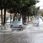 پیش‌بینی رگبار باران در شمال غرب کشور و ارتفاعات البرز مرکزی