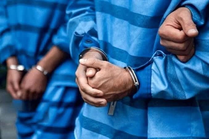 انهدام باند سارقان حرفه‌ای در اسلام‌آبادغرب