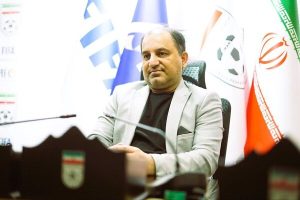 توضحیات سخنگوی فدراسیون از جلسه تاج با مسئولان فیفا